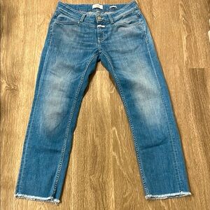 Closed - Starlet Jeans
